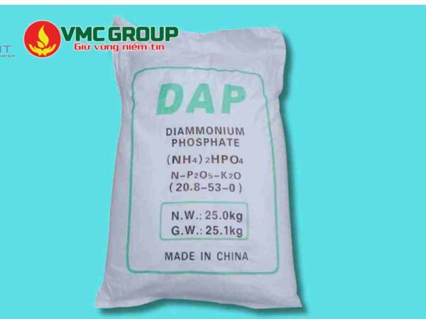 Lưu ý sử dụng phân DAP hiệu quả