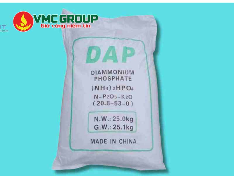Lưu ý sử dụng phân DAP hiệu quả