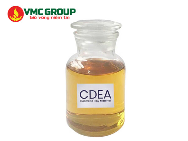 Tìm hiểu về Cocamide DEA
