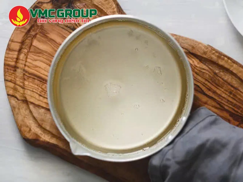 Tìm hiểu về đường nước