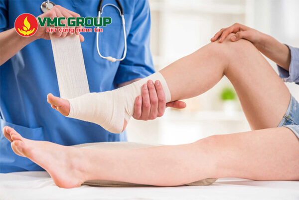 Tricalcium Phosphate được dùng trong phẫu thuật chấn thương chỉnh hình