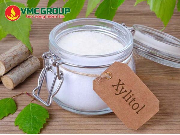 Xylitol là gì