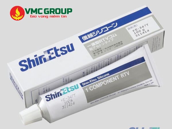 Tính chất của Silicone shinetsu là gì?