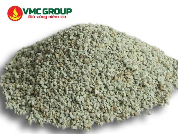 Đặc điểm của Zeolite hạt
