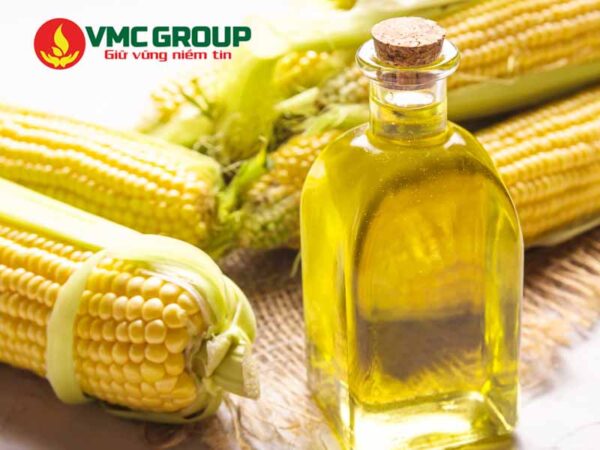 Đường HFCS là gì