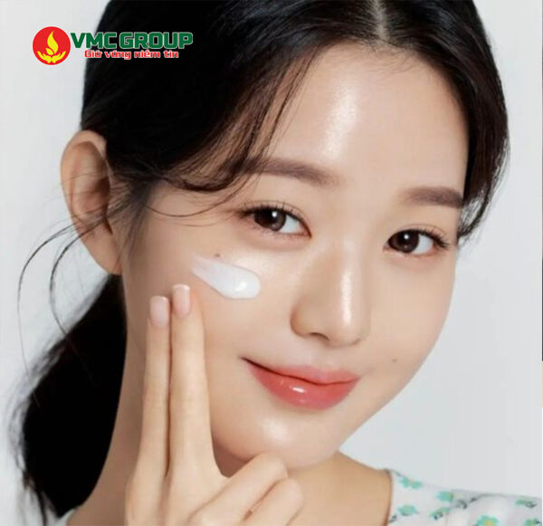 Đường tảo dùng trong nhiều sản phẩm mỹ phẩm