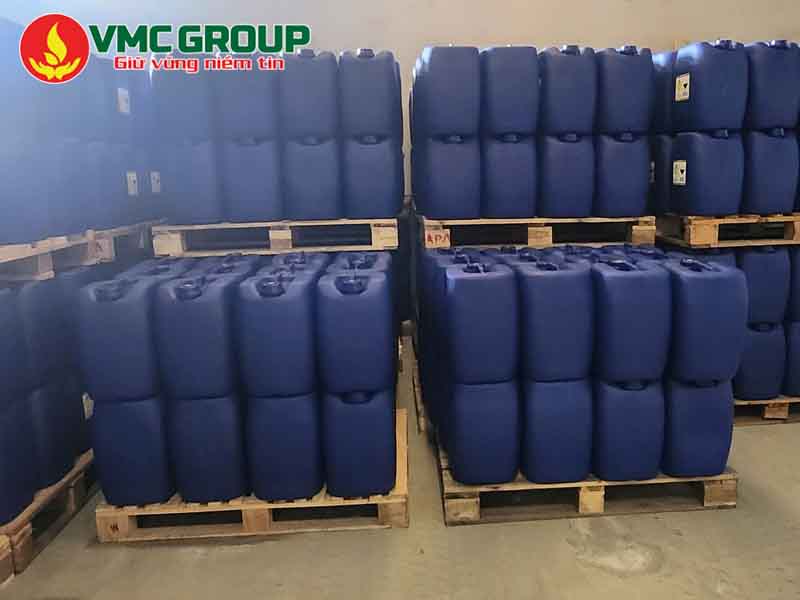 Oxy già Hàn Quốc giá bao nhiêu