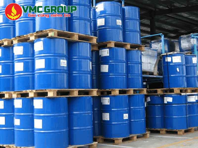 Một số lưu ý khi sử dụng Dung môi pha sơn