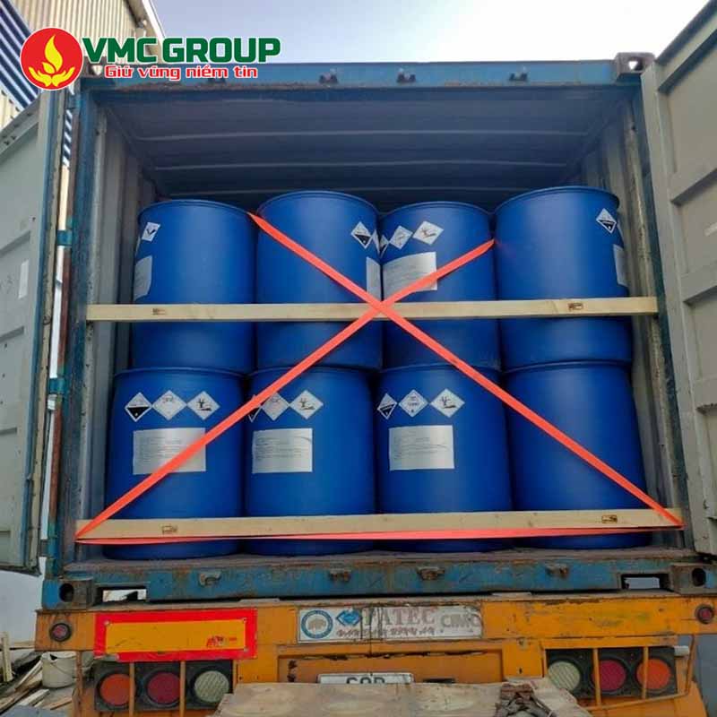 Báo giá Glutaraldehyde tốt nhất thị trường