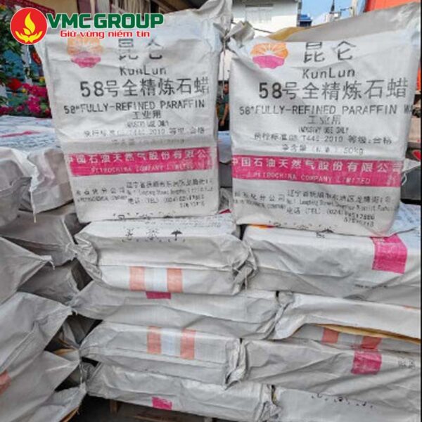 Mua Paraffin Wax ở đâu chất lượng cao giá tốt