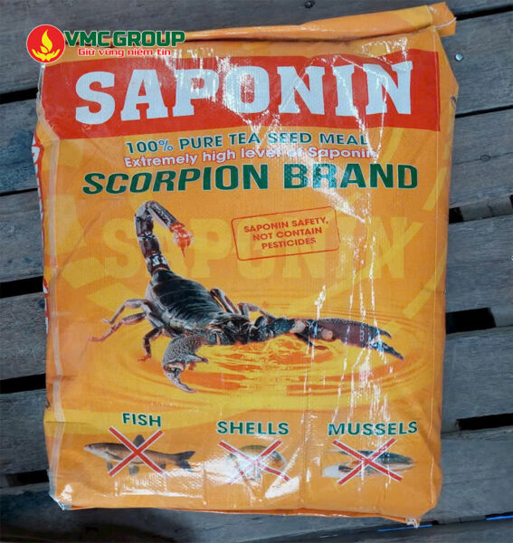 Mua Saponin tại Việt Mỹ chất lượng cao