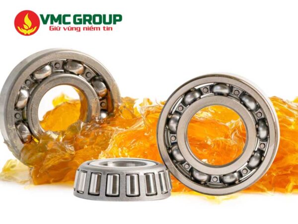 Ứng dụng của mỡ chịu nhiệt