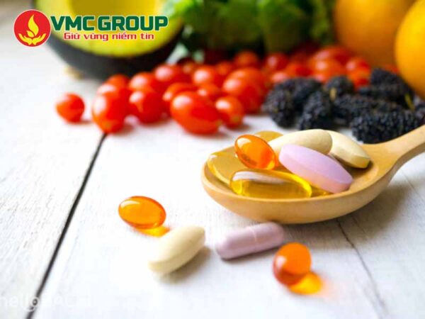 Công dụng của amino acid DL-Alanine