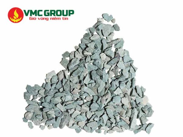 Đặc điểm chính của Zeolite