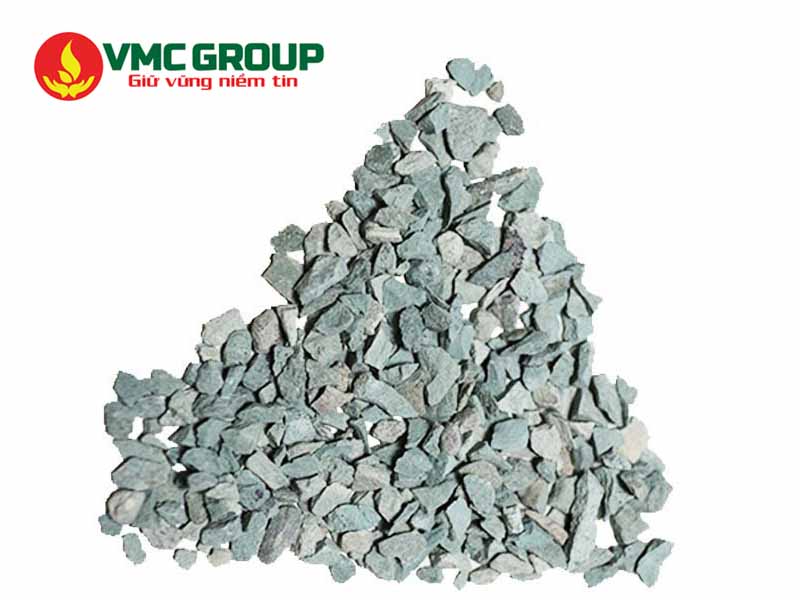 Đặc điểm chính của Zeolite