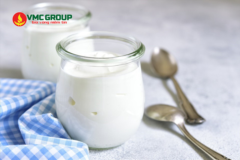 Đường Lactose được dùng làm phụ gia trong ngành thực phẩm