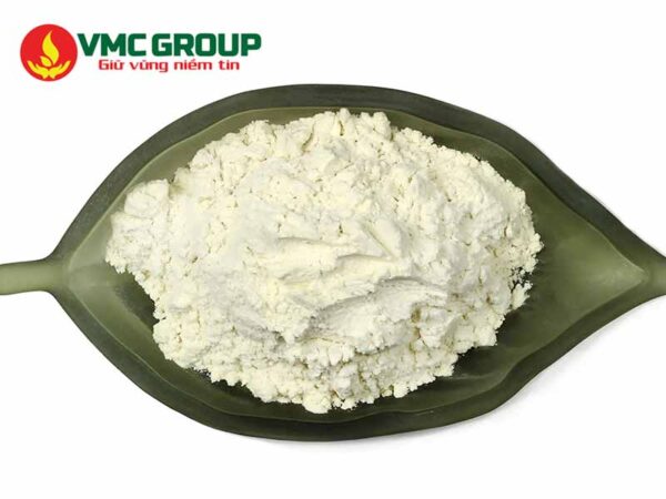 Guar Gum có tính chất gì