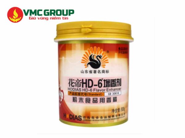 Hương thịt HD6