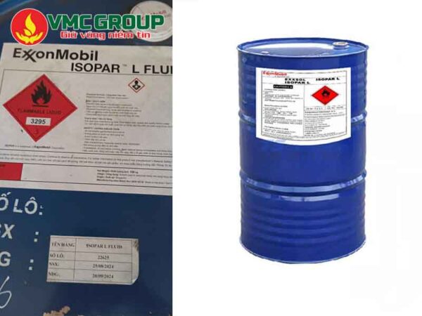 Mua dung môi Isopar L ở đâu chất lượng cao