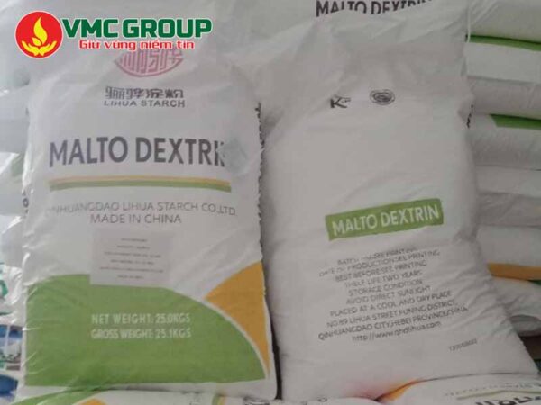 Lưu ý khi sử dụng đường Maltodextrin