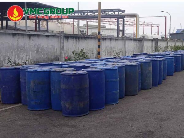 Lưu ý khi sử dụng LAS