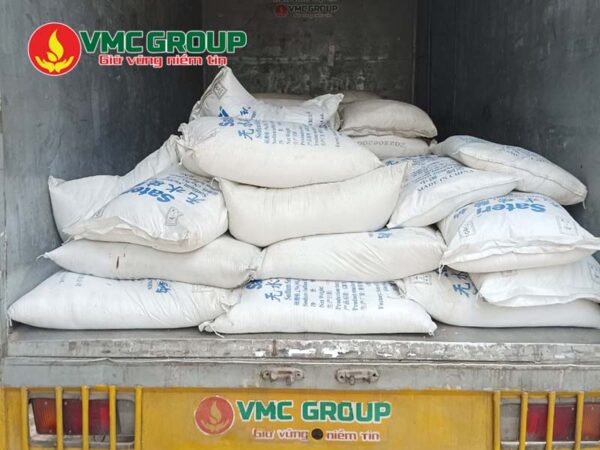 Lưu ý khi sử dụng muối Sulphate