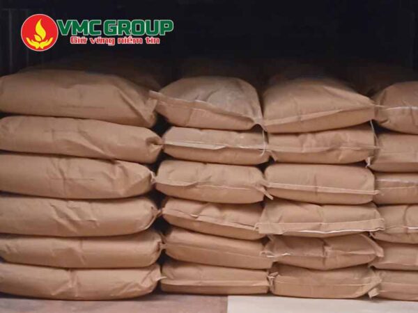 Lưu ý khi sử dụng tinh bột biến tính