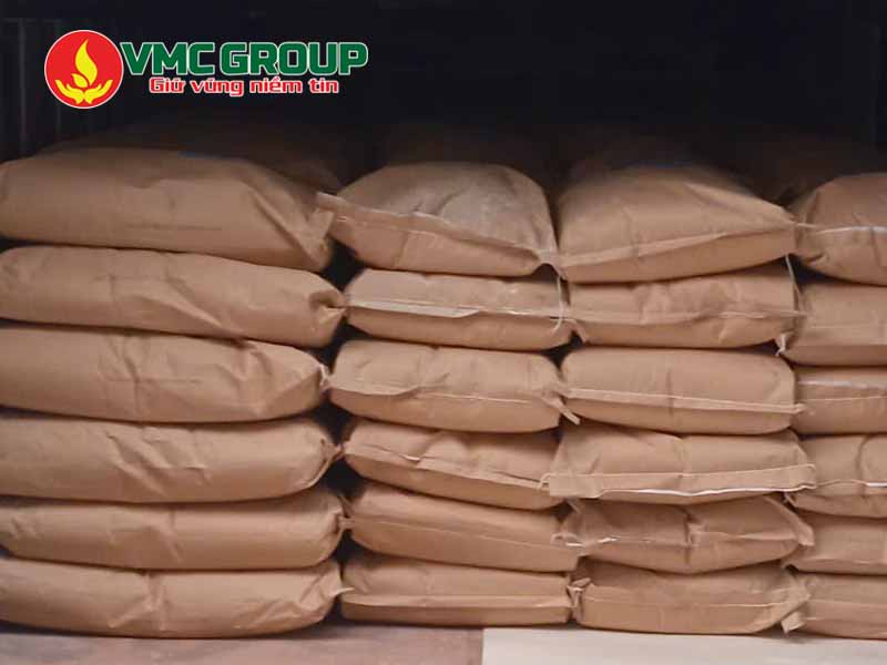 Lưu ý khi sử dụng tinh bột biến tính