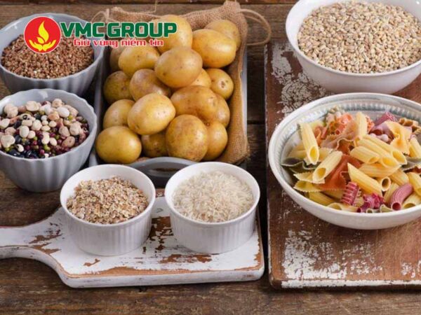 Maltodextrin có an toàn để sử dụng không