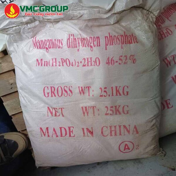 Mua Manganous Dihydrogen Phosphate ở đâu giá tốt