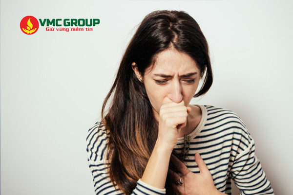 Menthol Crystal được dùng để điều trị ho