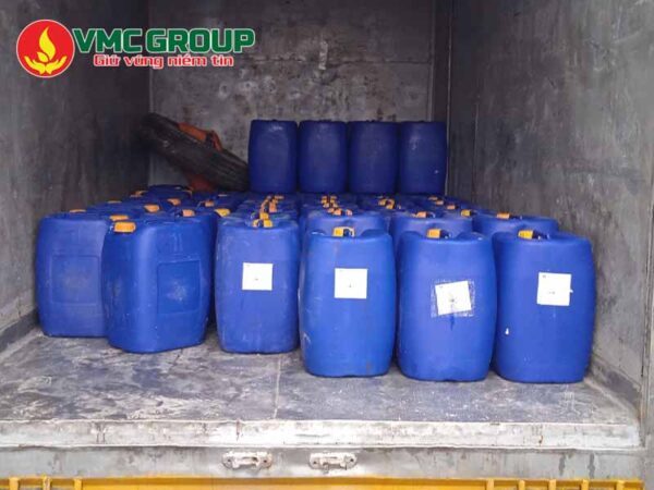 Mua nước Javen công nghiệp ở đâu giá tốt