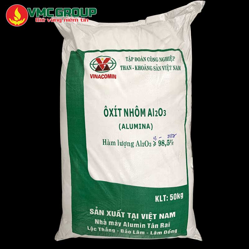 Mua Nhôm oxit ở đâu chất lượng cao