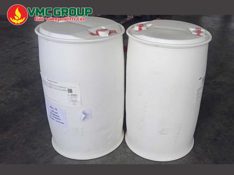 Địa chỉ mua PG hàng thực phẩm đảm bảo chất lượng