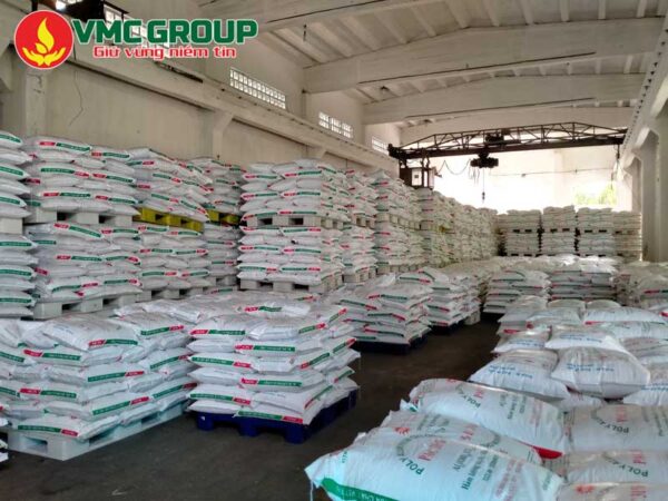 PAC Trắng Việt Trì giá bao nhiêu