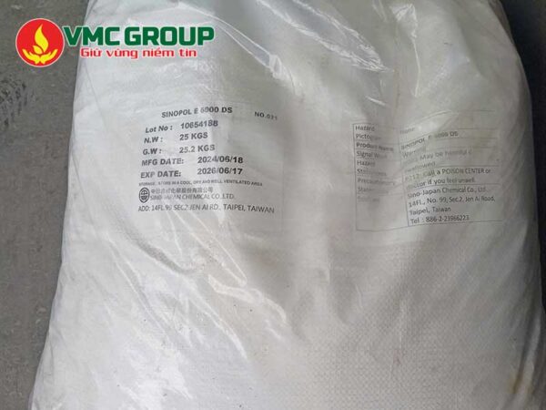 Sử dụng Sinopol như thế nào