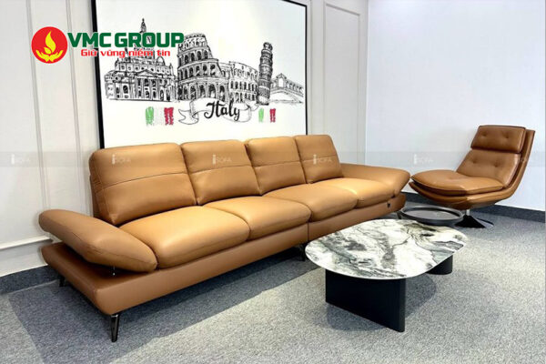 TDI được dùng trong sản xuất ghế sofa