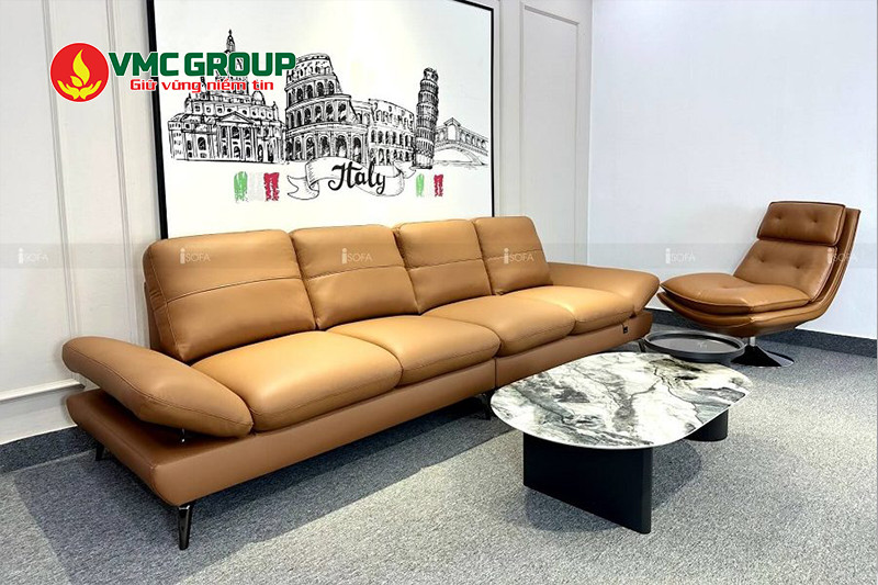 TDI được dùng trong sản xuất ghế sofa