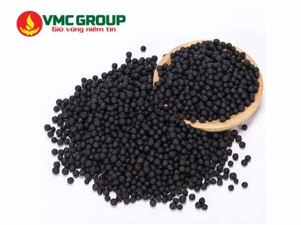 Tìm hiểu về Kali Humate