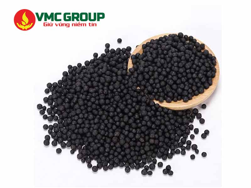 Tìm hiểu về Kali Humate