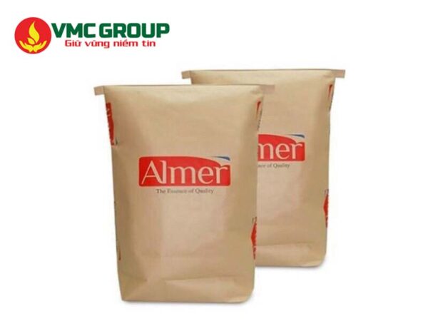 Ưu điểm của bột kem béo Almer