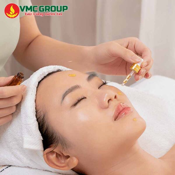 Lợi ích của Vitamin C đối với làn da