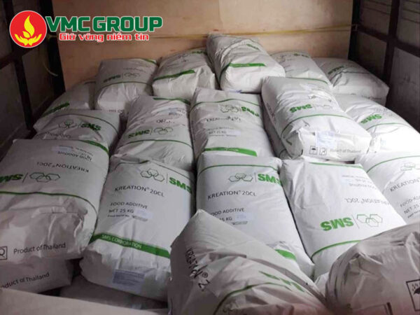 Mua tinh bột sắn biến tính chất lượng cao