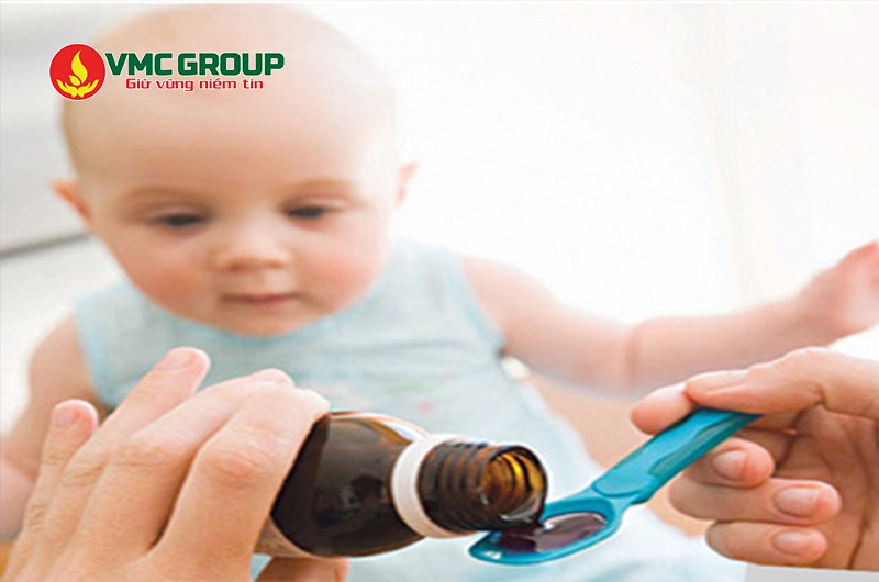 Natri Benzoat được dùng làm chất bảo quản trong nhiều loại dược phẩm