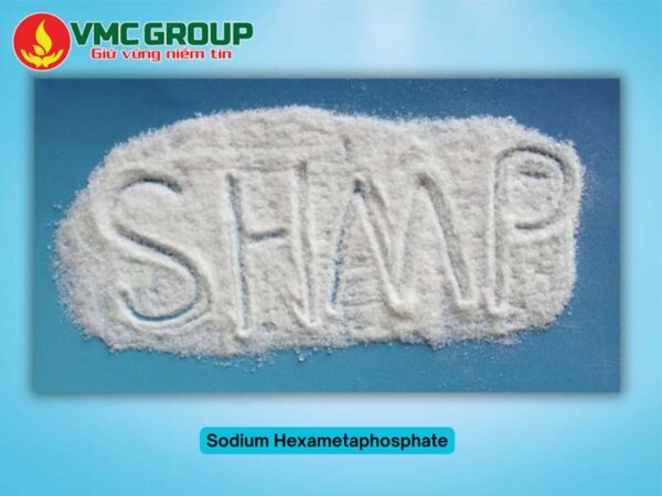 Sodium Hexametaphosphate