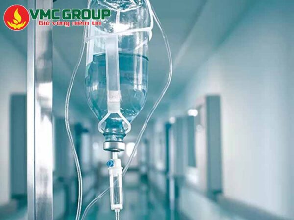 Đường Dextrose trong dược phẩm: phương pháp sử dụng