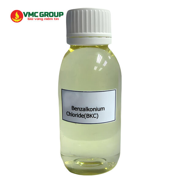BKC diệt khuẩn có dạng lỏng sệt