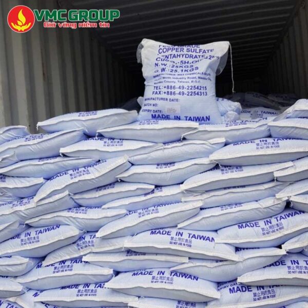Một số lưu ý khi sử dụng đồng cục trong thủy sản
