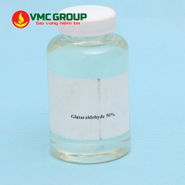 Glutaraldehyde là gì?