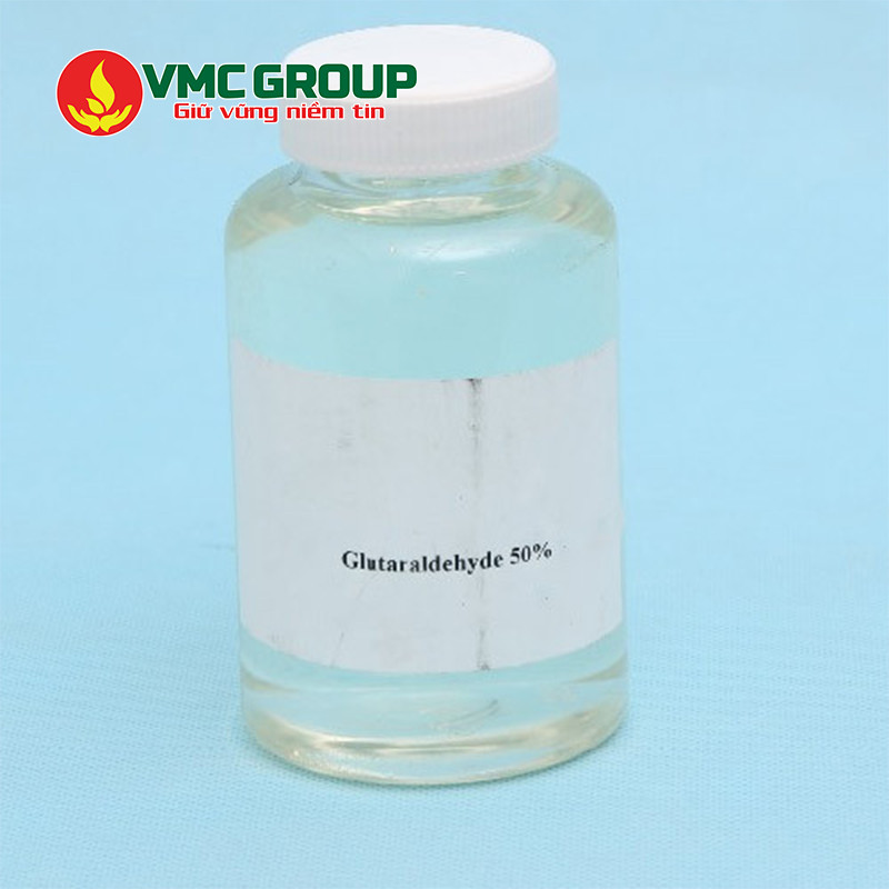 Glutaraldehyde là gì?